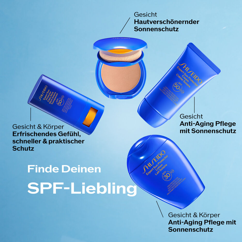 SUN PROTECTOR CLEAR STICK SPF 50+, 